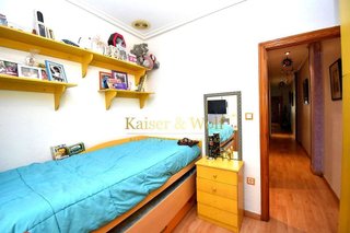 Piso en venta en Centro en Santa Pola