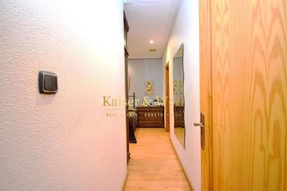 Piso en venta en Centro en Santa Pola