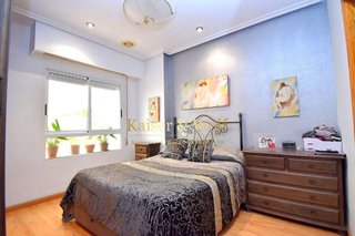 Piso en venta en Centro en Santa Pola