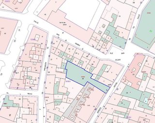 Solar en venta en Centro Ciudad - El Carmen en Vélez-Málaga