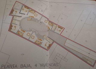 Solar en venta en Centro Ciudad - El Carmen en Vélez-Málaga