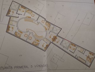 Solar en venta en Centro Ciudad - El Carmen en Vélez-Málaga