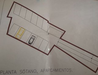 Solar en venta en Centro Ciudad - El Carmen en Vélez-Málaga
