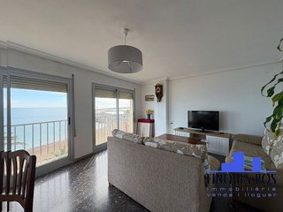Piso en venta en Casco Urbano en Vinaròs