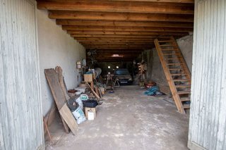 Garaje en venta en Villaviciosa - Amandi en Villaviciosa