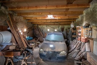 Garaje en venta en Villaviciosa - Amandi en Villaviciosa