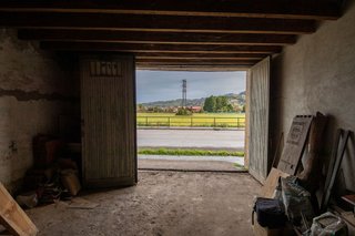 Garaje en venta en Villaviciosa - Amandi en Villaviciosa