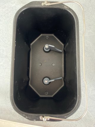 Panificadora SilverCrest