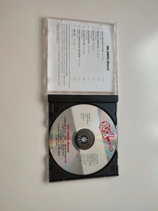 CD Los Grandes del Rock '70 - The Doors