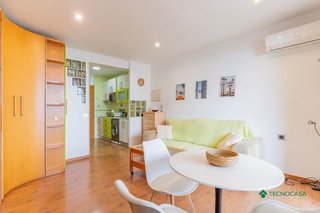 Piso en venta en Aguadulce Sur en Roquetas de Mar