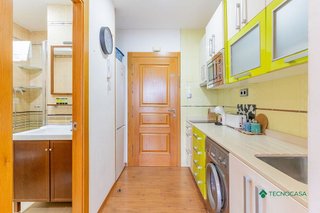 Piso en venta en Aguadulce Sur en Roquetas de Mar