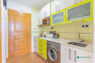 Piso en venta en Aguadulce Sur en Roquetas de Mar