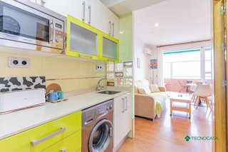 Piso en venta en Aguadulce Sur en Roquetas de Mar