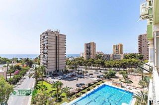 Piso en venta en Aguadulce Sur en Roquetas de Mar