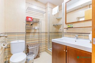 Piso en venta en Aguadulce Sur en Roquetas de Mar