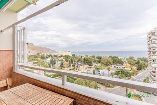 Piso en venta en Aguadulce Sur en Roquetas de Mar