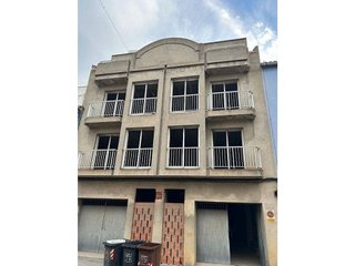 Edificio en venta en Carcaixent