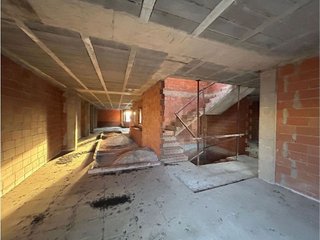 Edificio en venta en Carcaixent