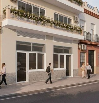 Piso en venta en La Constitución - Canaleta en Mislata
