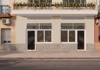 Piso en venta en La Constitución - Canaleta en Mislata