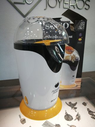 Palomitero Sogo PopCorn Machine