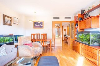 Piso en venta en Ranillas en Zaragoza