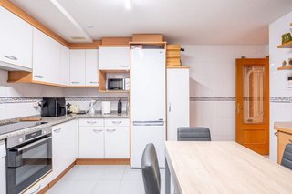 Piso en venta en Ranillas en Zaragoza