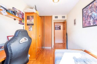 Piso en venta en Ranillas en Zaragoza
