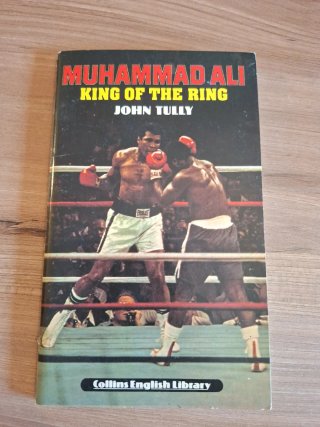 Libro MUHAMMAD ALI