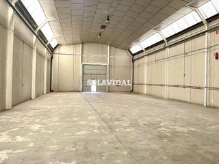 Nave industrial en venta en Callosa de Segura
