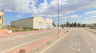 Nave industrial en venta en Callosa de Segura