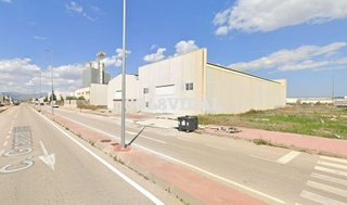 Nave industrial en venta en Callosa de Segura