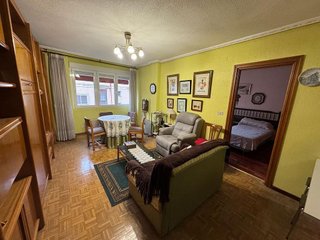 Piso en venta en Centro en Valladolid