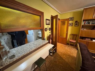 Piso en venta en Centro en Valladolid