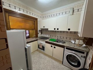 Piso en venta en Centro en Valladolid