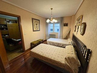 Piso en venta en Centro en Valladolid