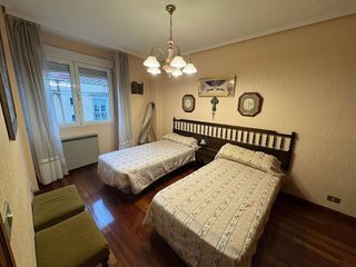 Piso en venta en Centro en Valladolid