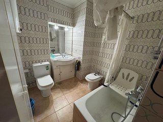 Piso en venta en Centro en Valladolid