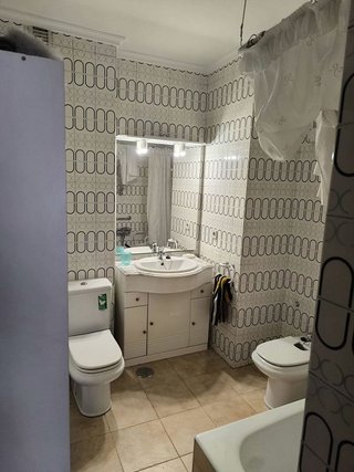 Piso en venta en Centro en Valladolid
