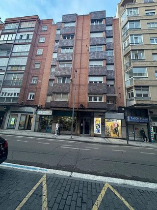 Piso en venta en Centro en Valladolid
