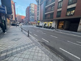 Piso en venta en Centro en Valladolid