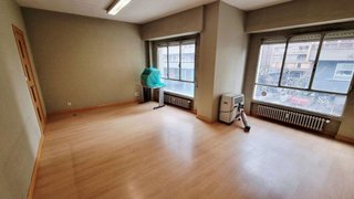 Piso en venta en Centro en Valladolid