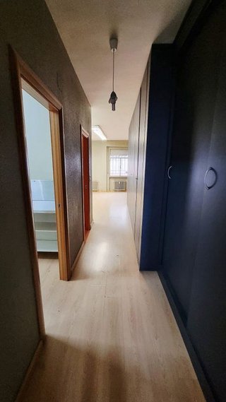 Piso en venta en Centro en Valladolid