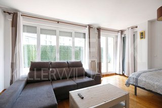 Piso en venta en Palmera - Dumboa - Arbes en Irun
