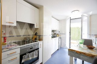 Piso en venta en Palmera - Dumboa - Arbes en Irun