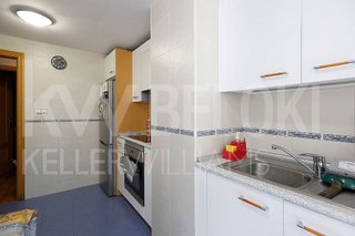 Piso en venta en Palmera - Dumboa - Arbes en Irun