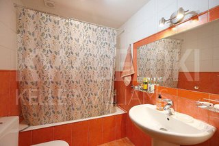 Piso en venta en Palmera - Dumboa - Arbes en Irun