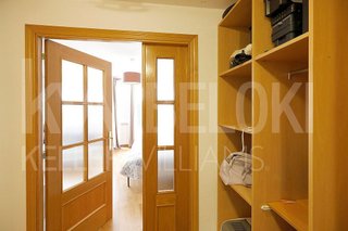 Piso en venta en Palmera - Dumboa - Arbes en Irun