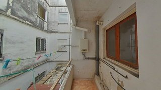 Piso en venta en Centro en Chiva