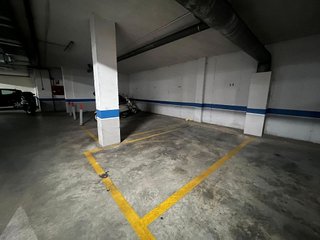 Garaje en venta en Ciudad Jardín - Zoco en Córdoba